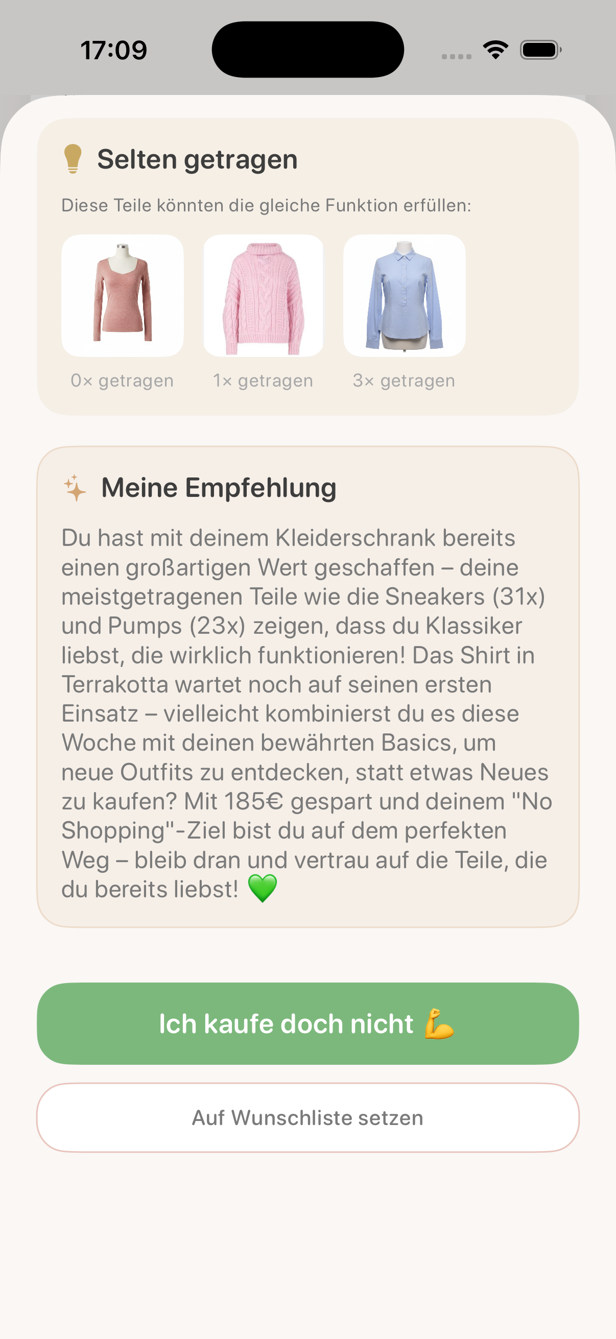 Kauf-Coach – Meine Empfehlung